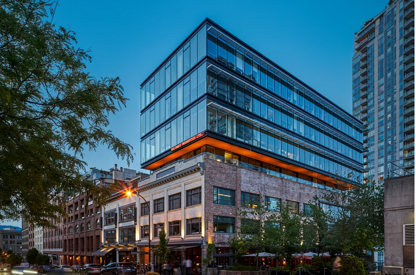 564 Beatty, Vancouver, BC