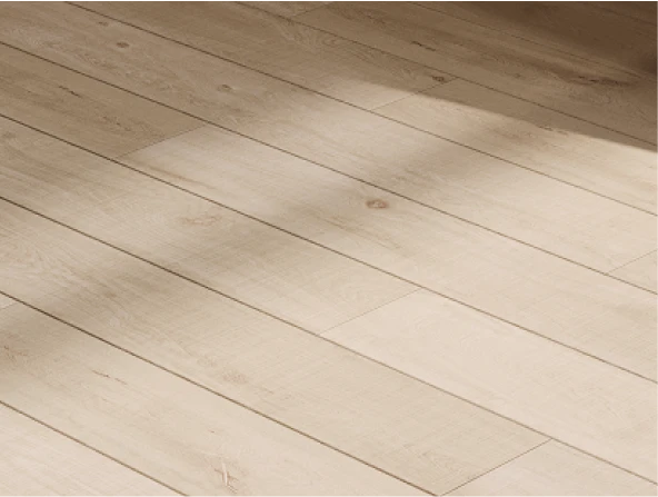 Engineered hardwood flooring