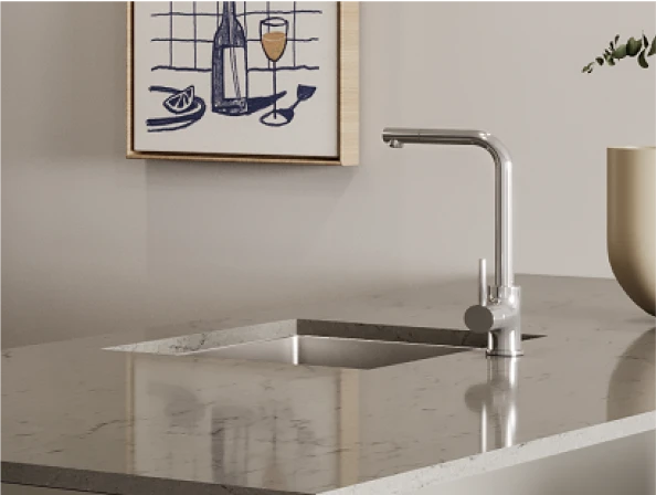 European Fulgor Milano appliances