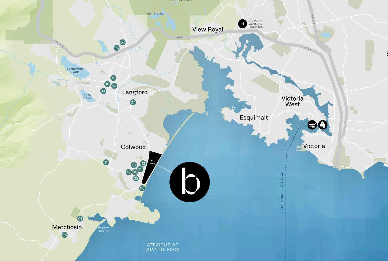 Daily essentials and shopping